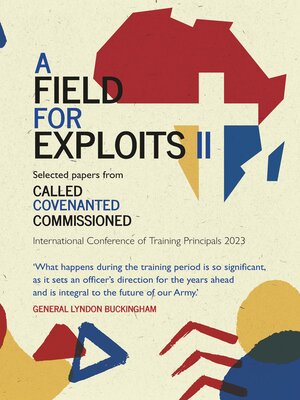 cover image of A Field for Exploits II